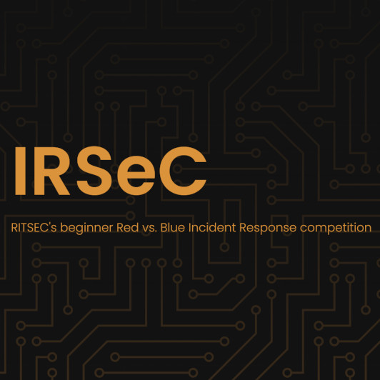 IRSec